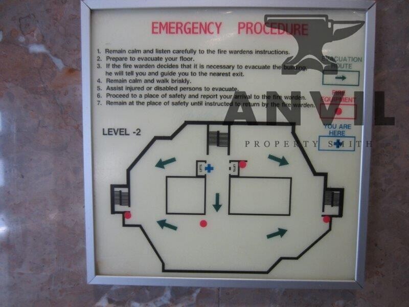 ACA Krans - Level 4 Unit 4 property image 24