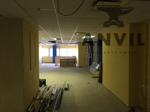 Norton Rose House, Cape Town - Floor 12 property image 2