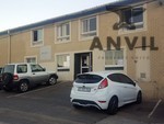 Auckland Street, Paarden Eiland - Warehouse for sale in Paarden Eiland property image 3