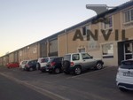 Auckland Street, Paarden Eiland - Warehouse for sale in Paarden Eiland property image 5
