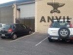 Auckland Street, Paarden Eiland - Warehouse for sale in Paarden Eiland property image 1