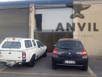Auckland Street, Paarden Eiland - Warehouse for sale in Paarden Eiland property image 2