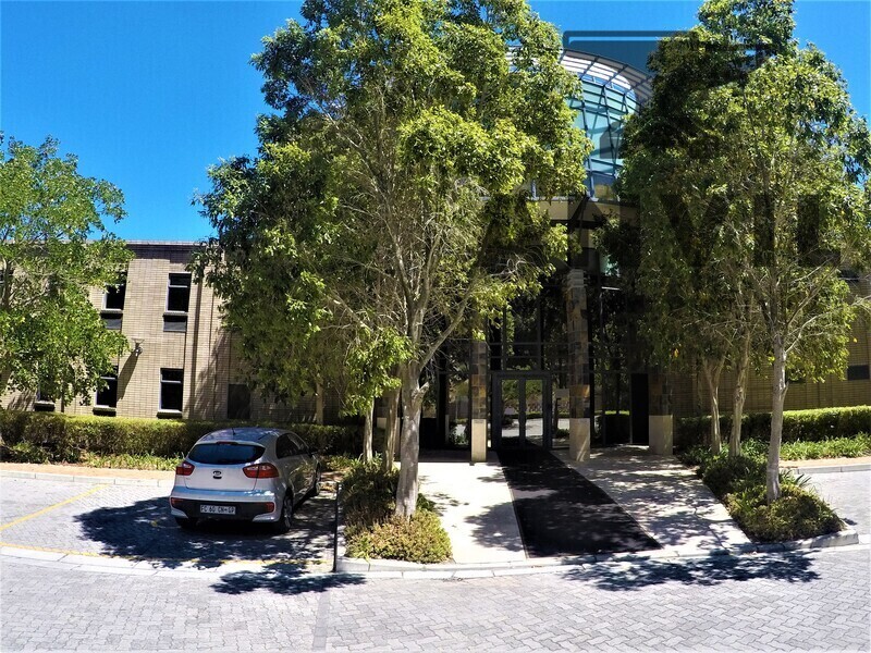 Tygerberg Office Park - Duplicate Building Created - Phase 5, ex ABSA property image 2