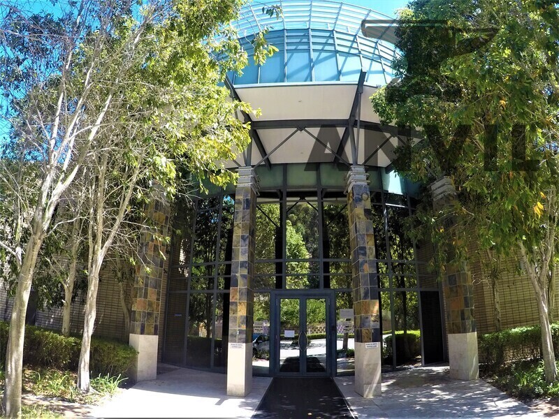 Tygerberg Office Park - Duplicate Building Created - Phase 5, ex ABSA property image 3