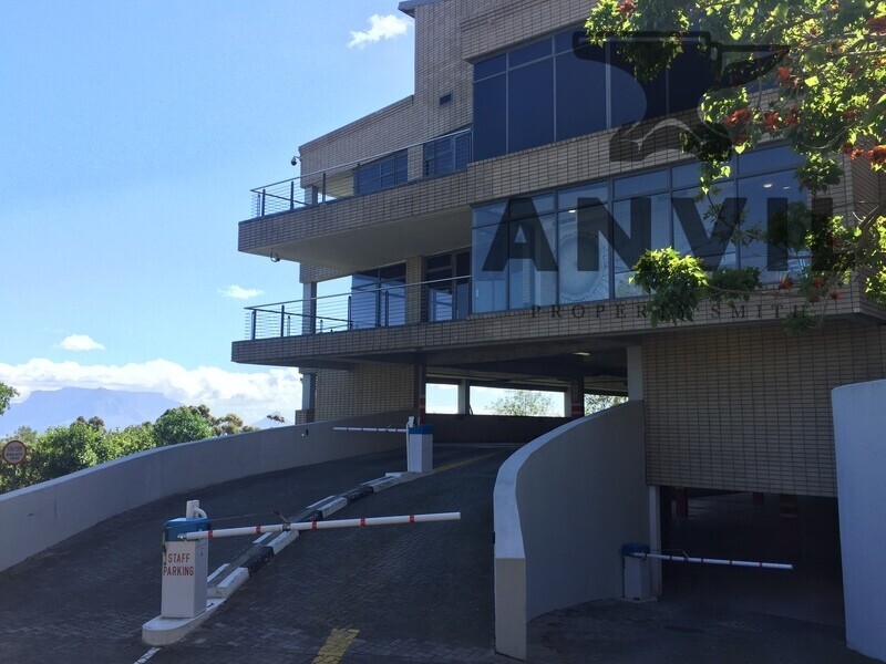 Tygerberg Office Park - Duplicate Building Created - Phase 5, ex ABSA property image 7