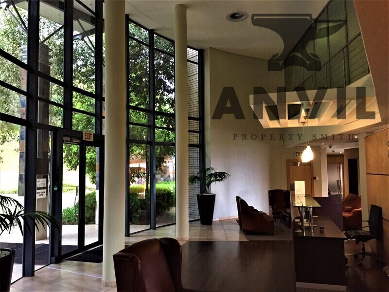 Tygerberg Office Park - Duplicate Building Created - Phase 5, ex ABSA property image 8