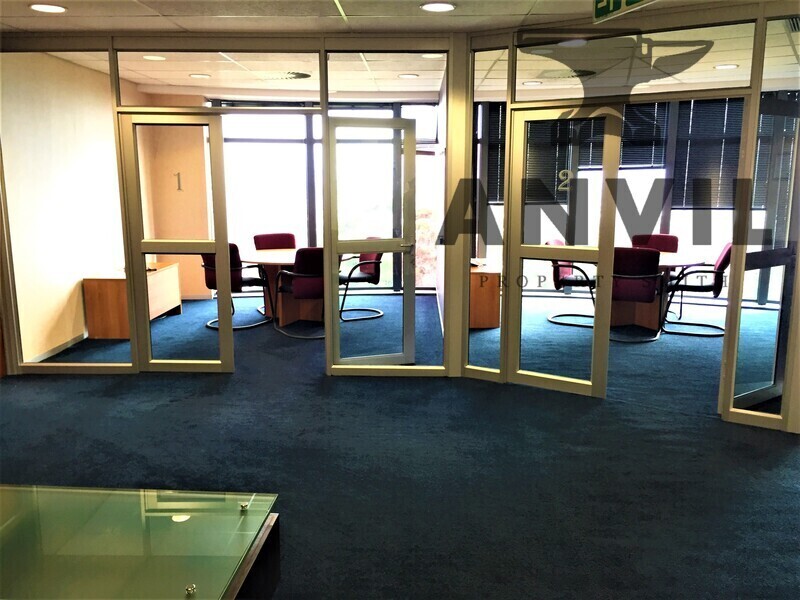 Tygerberg Office Park - Duplicate Building Created - Phase 5, ex ABSA property image 10