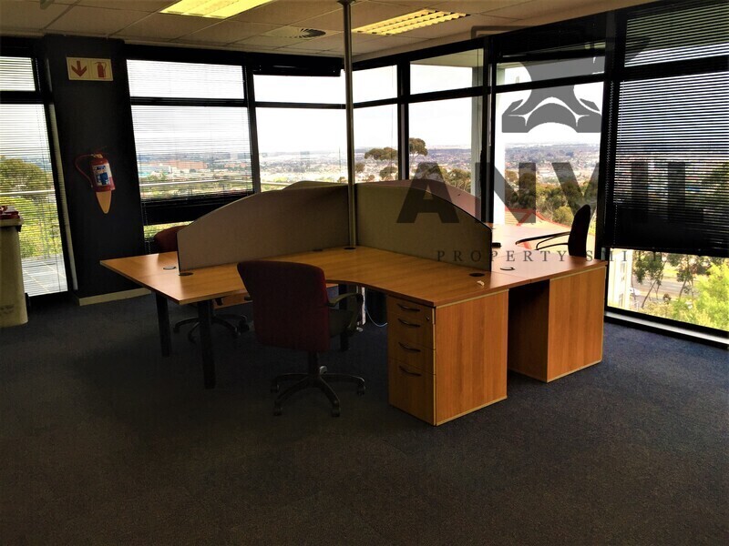 Tygerberg Office Park - Duplicate Building Created - Phase 5, ex ABSA property image 11