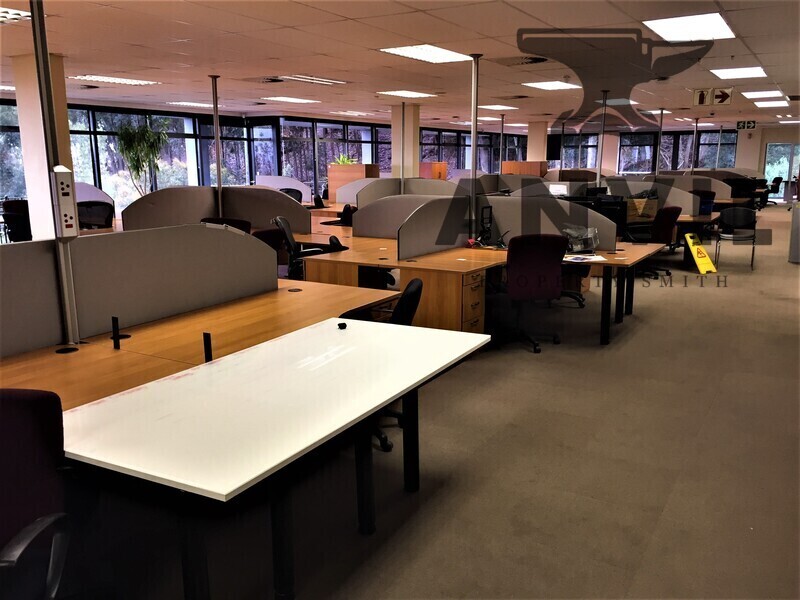 Tygerberg Office Park - Duplicate Building Created - Phase 5, ex ABSA property image 12