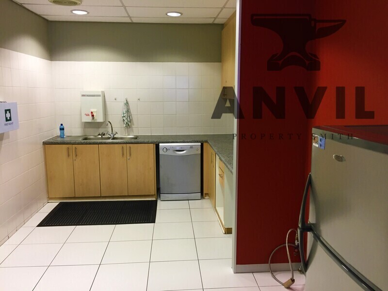 Tygerberg Office Park - Duplicate Building Created - Phase 5, ex ABSA property image 14