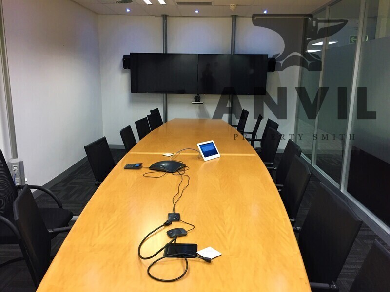 Tygerberg Office Park - Duplicate Building Created - Phase 5, ex ABSA property image 15