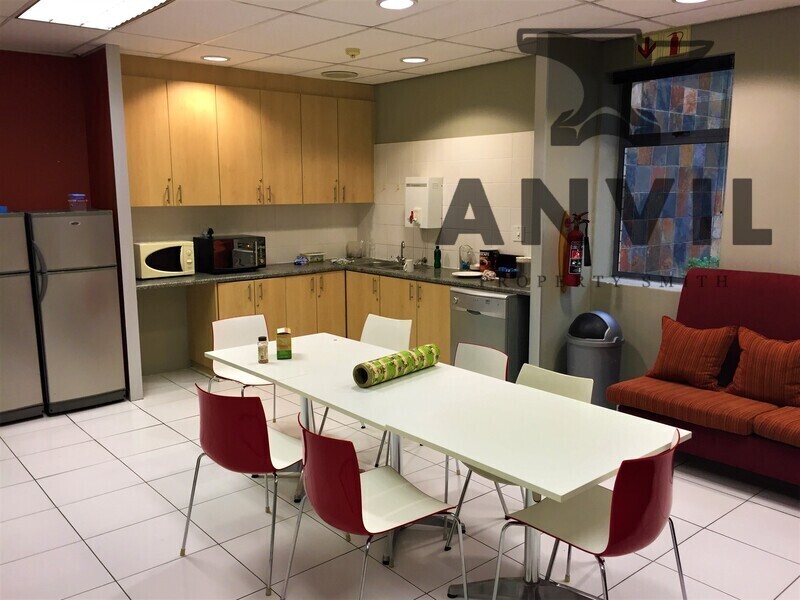 Tygerberg Office Park - Duplicate Building Created - Phase 5, ex ABSA property image 16