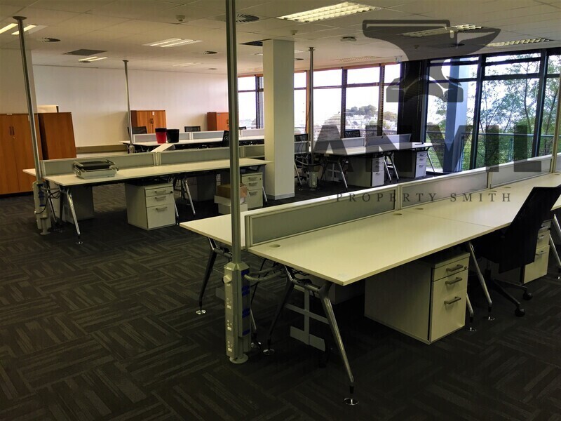 Tygerberg Office Park - Duplicate Building Created - Phase 5, ex ABSA property image 17