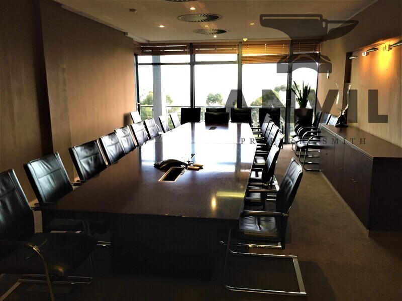 Tygerberg Office Park - Duplicate Building Created - Phase 5, ex ABSA property image 19