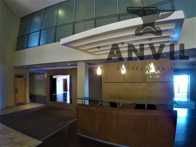 Tygerberg Office Park - Duplicate Building Created - Phase 5, ex ABSA property image 21