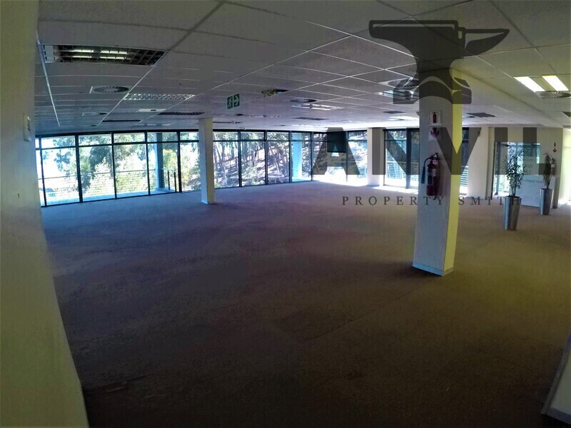 Tygerberg Office Park - Duplicate Building Created - Phase 5, ex ABSA property image 22