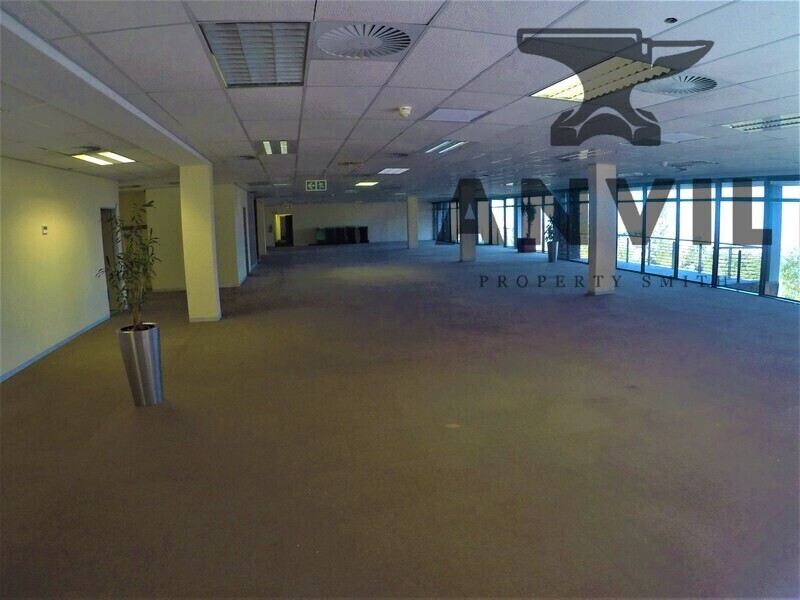 Tygerberg Office Park - Duplicate Building Created - Phase 5, ex ABSA property image 24