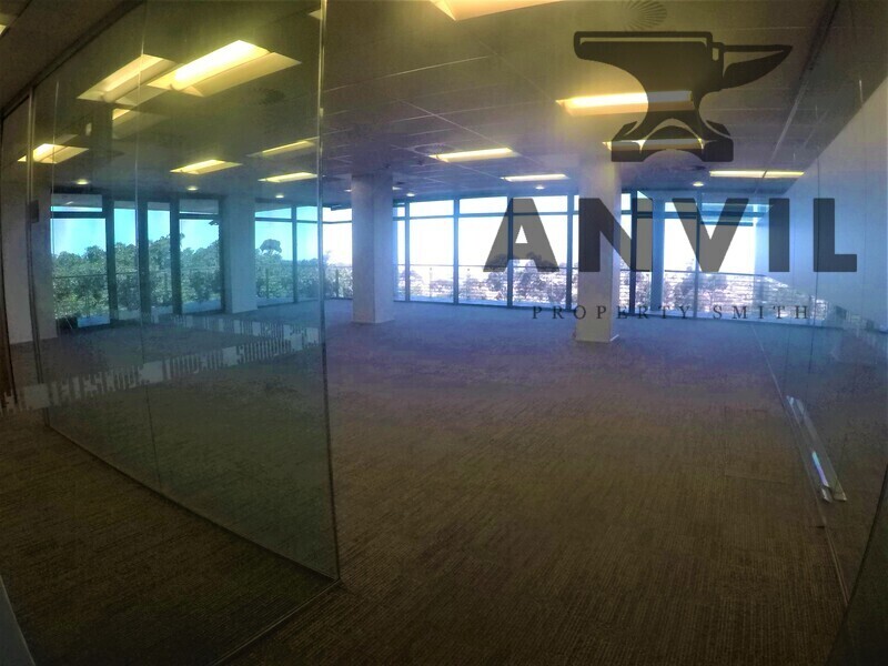 Tygerberg Office Park - Duplicate Building Created - Phase 5, ex ABSA property image 27