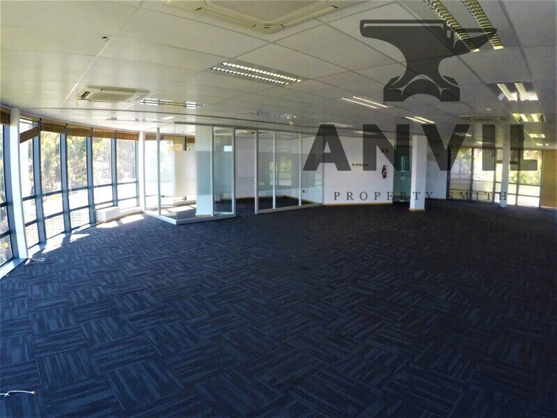 Tygerberg Office Park - Duplicate Building Created - Phase 5, ex ABSA property image 29
