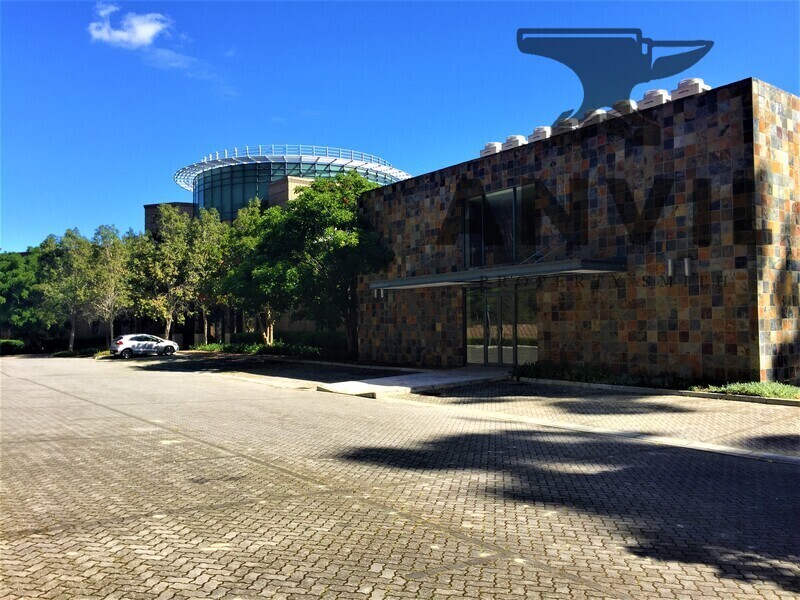 Tygerberg Office Park - Duplicate Building Created - Phase 5, ex ABSA property image 33