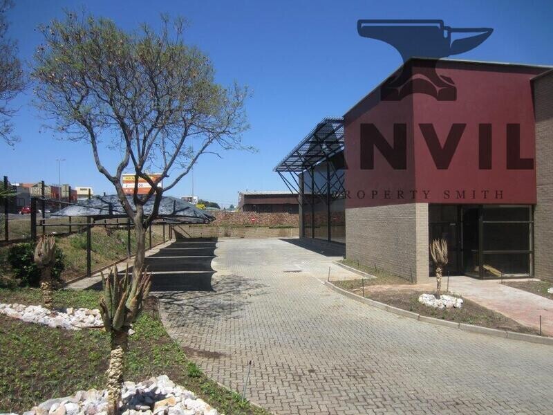 31 Commerce Crescent, Kramerville - Lower Ground Floor 01 property image 17