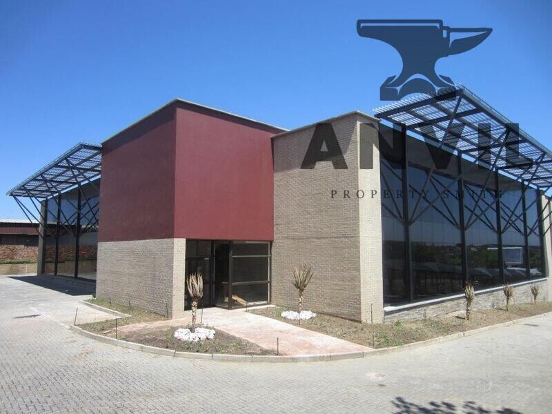 31 Commerce Crescent, Kramerville - Lower Ground Floor 01 property image 25