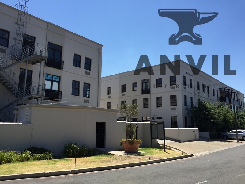 De Wagenweg Office Park, Block A, Stellenbosch - Ground Floor 1 property image 8