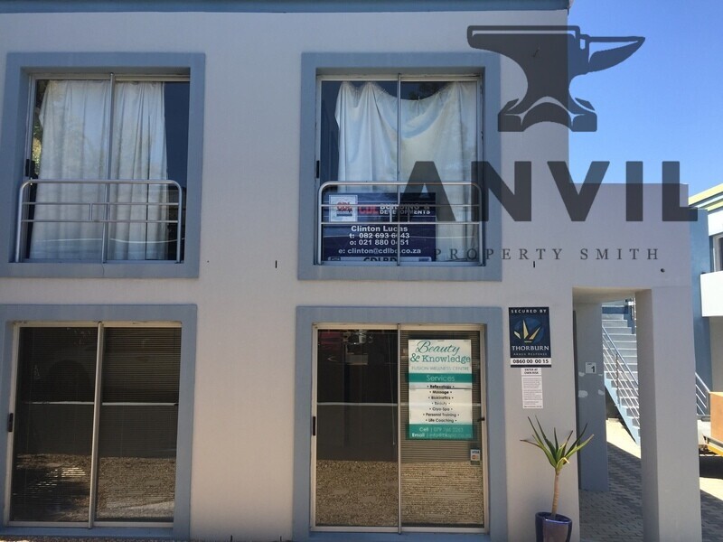 17 Quantum Street, Techno Park, Stellenbosch - Office 4 property image 6