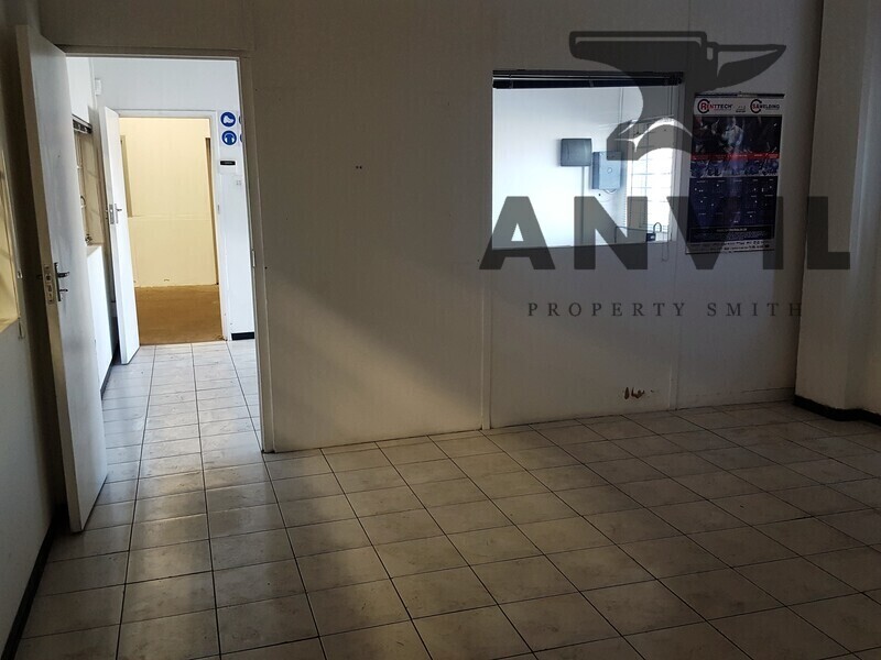 54-56 Auckland Street, Paarden Eiland -  warehouse/factory premises in Paarden Eiland property image 11