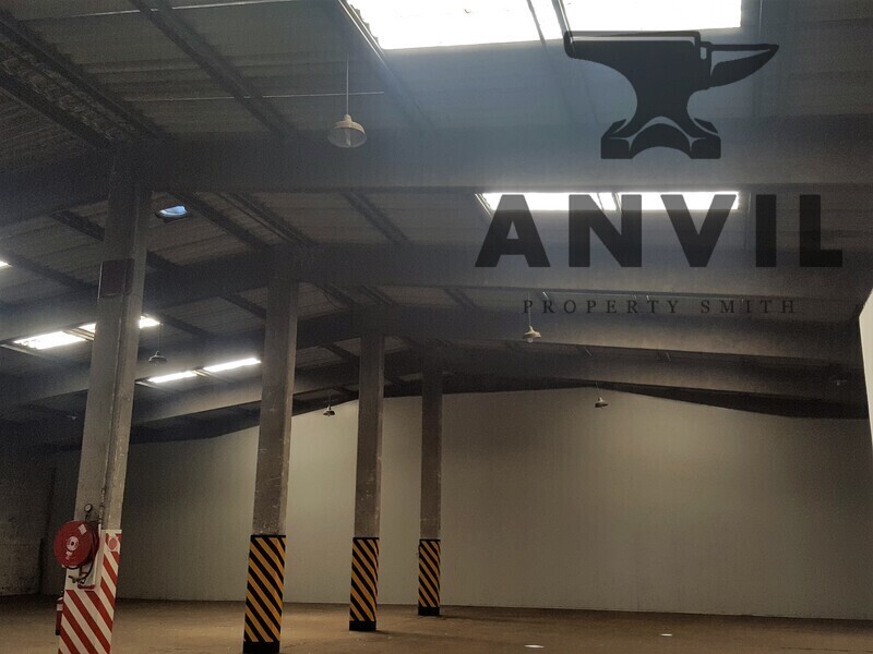 54-56 Auckland Street, Paarden Eiland -  warehouse/factory premises in Paarden Eiland property image 13