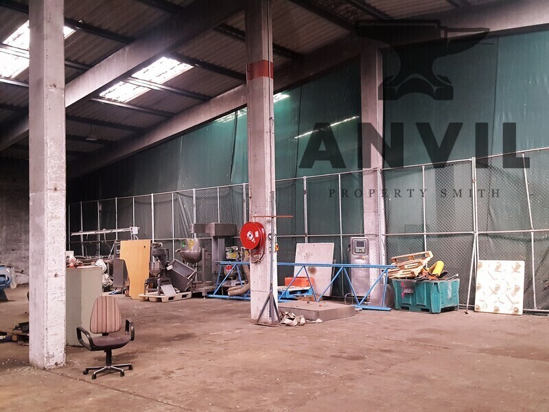 54-56 Auckland Street, Paarden Eiland -  warehouse/factory premises in Paarden Eiland property image 14