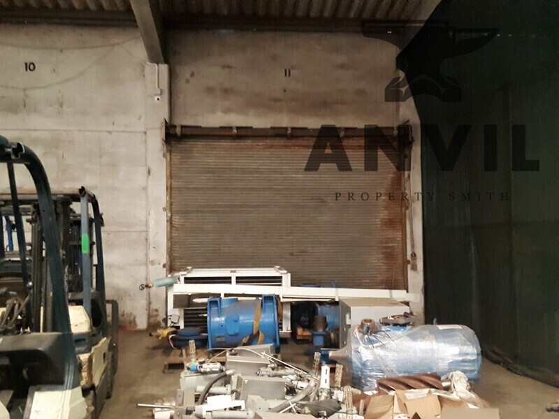 54-56 Auckland Street, Paarden Eiland -  warehouse/factory premises in Paarden Eiland property image 18