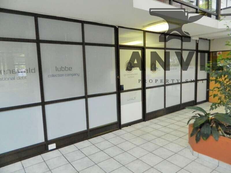 Oakplace, Randburg - Third Floor South  property image 15