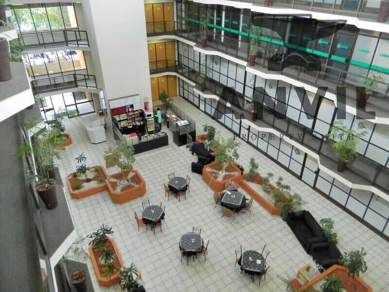 Oakplace, Randburg - Third Floor South  property image 14