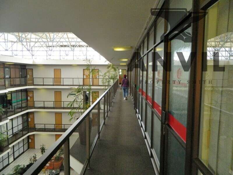 Oakplace, Randburg - Third Floor South  property image 16