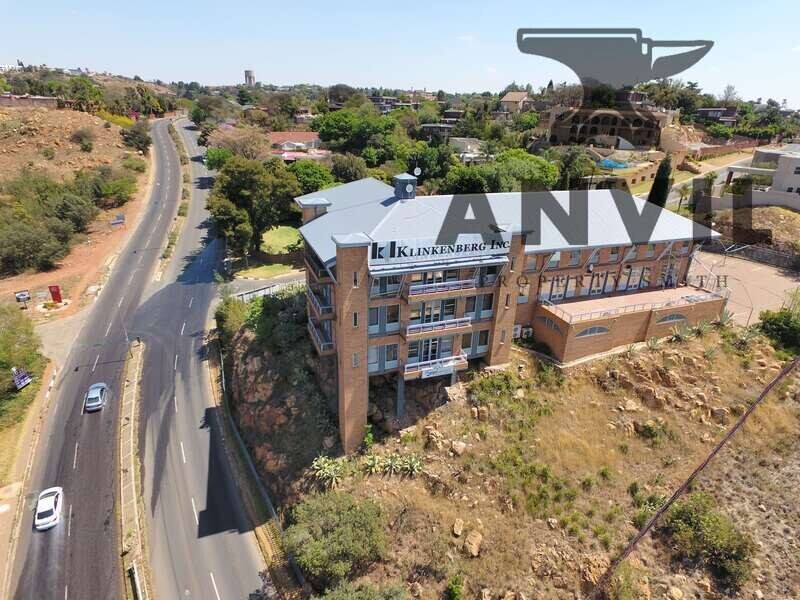 Klinkenburg Office Building - Second Floor property image 19