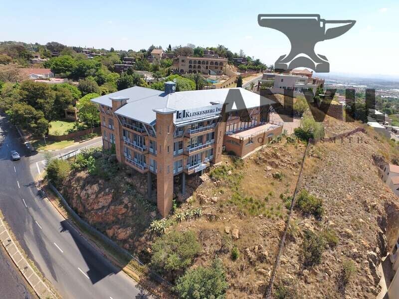 Klinkenburg Office Building - Second Floor property image 20