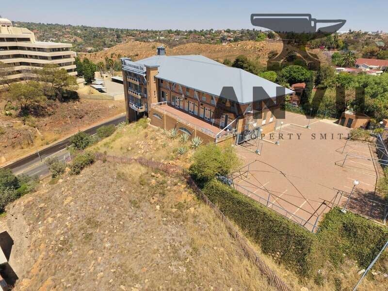 Klinkenburg Office Building - Second Floor property image 21