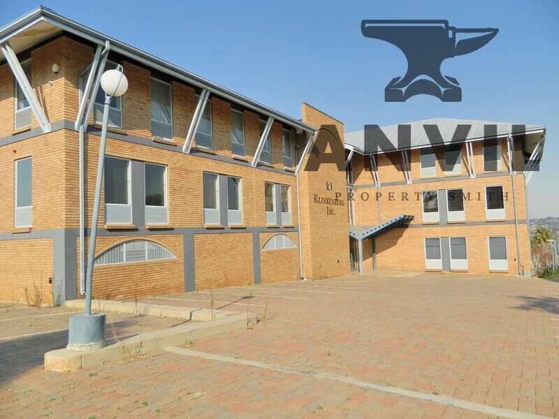 Klinkenburg Office Building - Second Floor property image 23