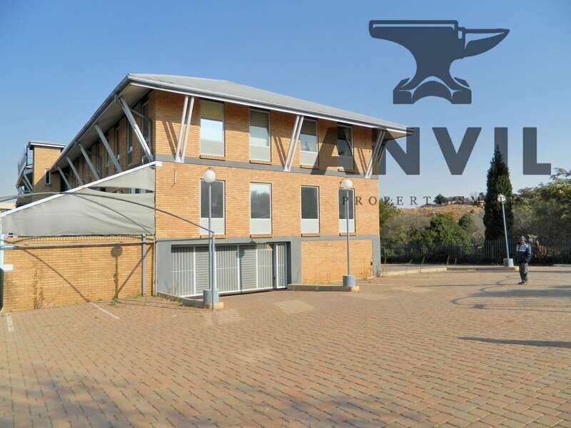 Klinkenburg Office Building - Second Floor property image 24