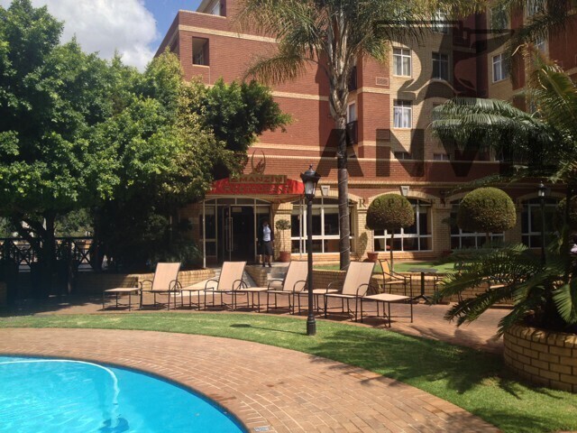 Protea Hotel Centurion - 3rd Floor Offices property image 28