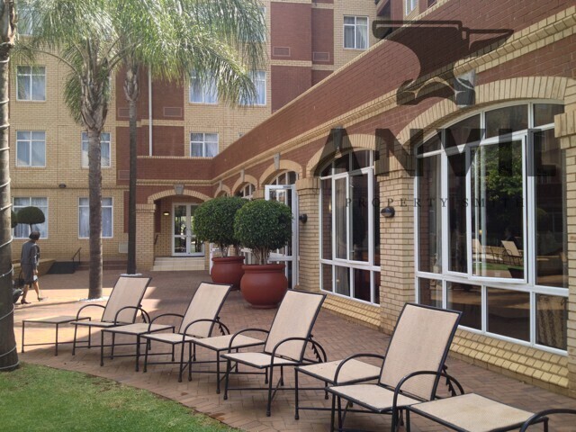 Protea Hotel Centurion - 3rd Floor Offices property image 29