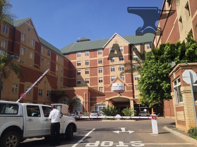 Protea Hotel Centurion - 3rd Floor Offices property image 36