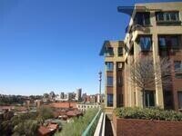 Braampark Office Park, 33 Hoofd Street, Braampark, Johannesburg - Forum 2 Office - Office 04 - 09 property image 1