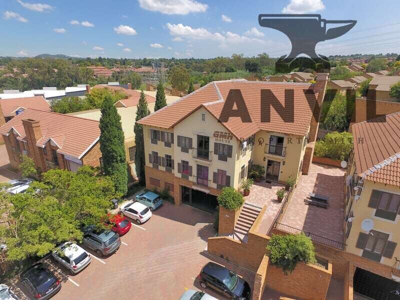  Meadowbrook Office Park - Block A First Floor property image 2