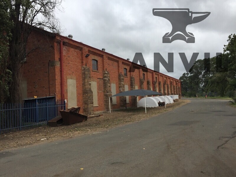 Angelo Industrial Park property image 3