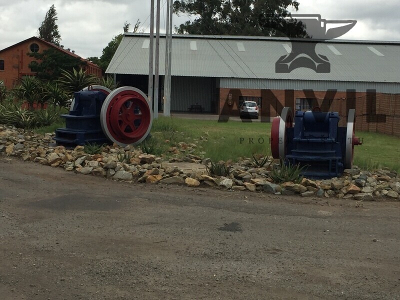 Angelo Industrial Park property image 7