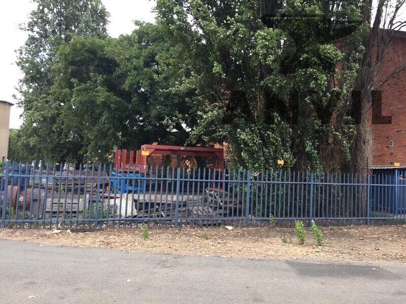 Angelo Industrial Park property image 5