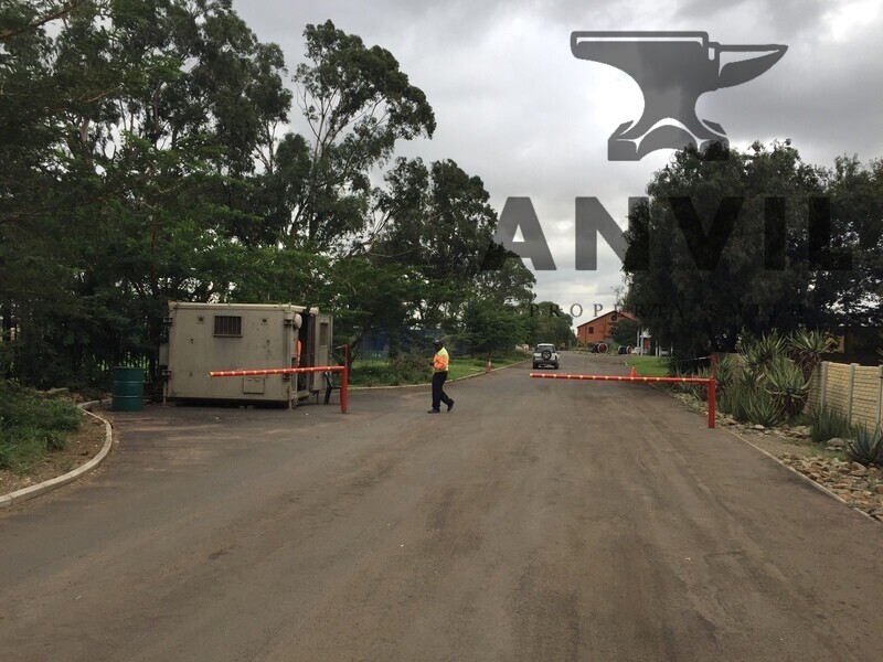 Angelo Industrial Park property image 8