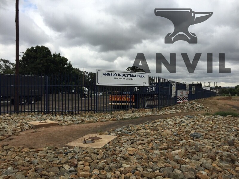 Angelo Industrial Park property image 11